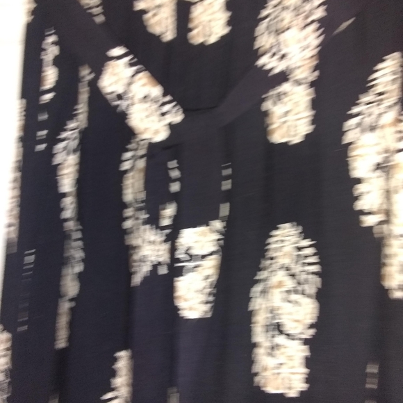 Shein Curve Wide Flare Legged Pants Sz 3XL - Picture 2 of 10